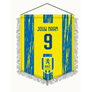 Autobanier RKC